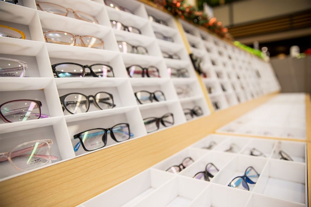 Gordons Plaza M2Eyewear